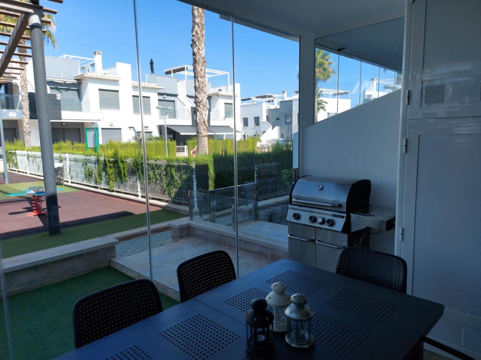 Lamar House I -Mi Alegria 필라데라호라다다 외부 사진